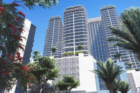 Apartment in Jumeirah Lake Towers, Dubai 2 bedrooms, 99.6 sq.m. № 10877 - photo 7