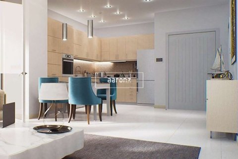 Apartment in Jumeirah Lake Towers, Dubai 2 bedrooms, 99.6 sq.m. № 10877 - photo 5