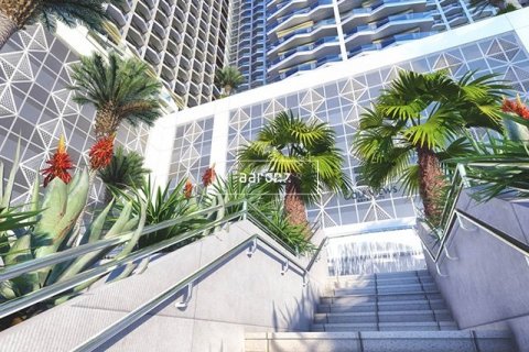 Apartment in Jumeirah Lake Towers, Dubai 2 bedrooms, 99.6 sq.m. № 10877 - photo 9