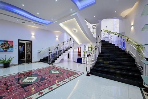 فيلا في Emirates Hills, دبي 8 غرف نوم , 1486.4 م² رقم 10880 - صورة 3
