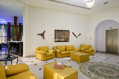 فيلا في Emirates Hills, دبي 8 غرف نوم , 1486.4 م² رقم 10880 - صورة 15