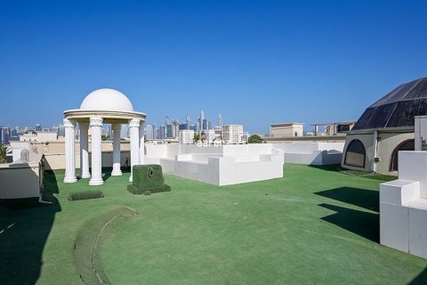 فيلا في Emirates Hills, دبي 8 غرف نوم , 1486.4 م² رقم 10880 - صورة 17