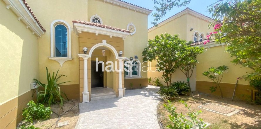 فيلا في Legacy, Jumeirah Park, دبي 3 غرف نوم, 285 م² رقم 43226