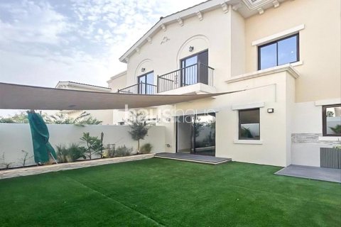 Villa en Mira, Reem, Dubai, 3 dormitorios, 202 m², № 43228 - foto 1