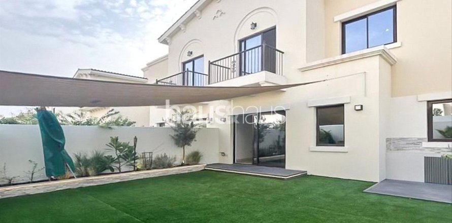 Villa en Mira, Reem, Dubai, 3 dormitorios, 202 m², № 43228