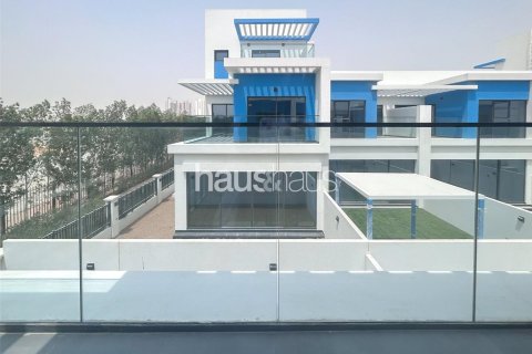 Villa in Damac Lagoons, Dubai 5 bedrooms, 220 sq.m. № 43229 - photo 10