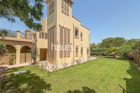 فيلا في Jumeirah Village Triangle, دبي 2 غرف نوم, 250 م² رقم 43238 - صورة 1