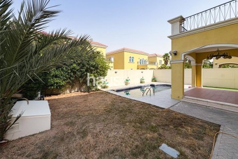 فيلا في Legacy, Jumeirah Park, دبي 3 غرف نوم, 328 م² رقم 43227 - صورة 12