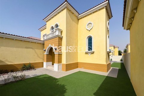 فيلا في Legacy, Jumeirah Park, دبي 3 غرف نوم, 328 م² رقم 43227 - صورة 4