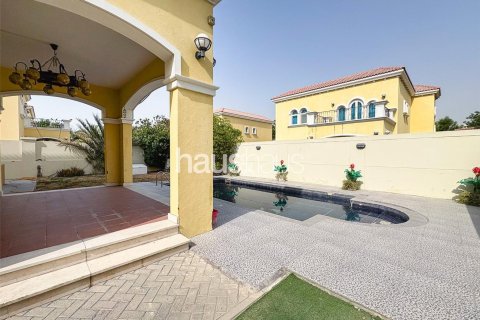 فيلا في Legacy, Jumeirah Park, دبي 3 غرف نوم, 328 م² رقم 43227 - صورة 13