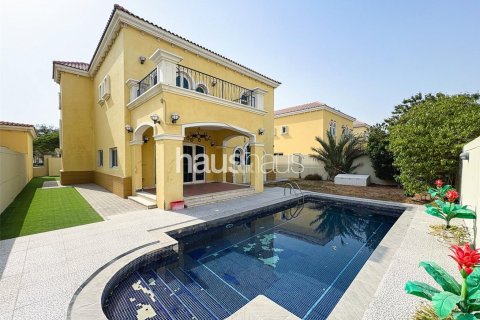 فيلا في Legacy, Jumeirah Park, دبي 3 غرف نوم, 328 م² رقم 43227 - صورة 1