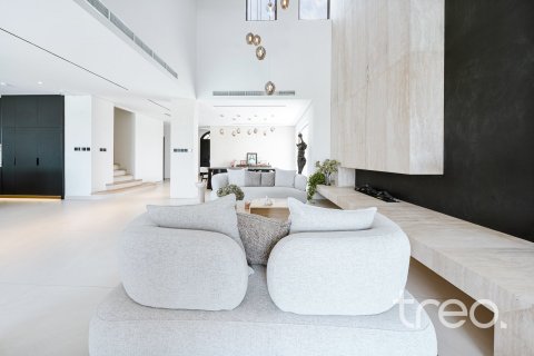 فيلا في Aseel, المرابع العربية, دبي 5 غرف نوم , 585.29 م² رقم 120120 - صورة 12