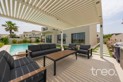 فيلا في Aseel, المرابع العربية, دبي 5 غرف نوم , 585.29 م² رقم 120120 - صورة 29