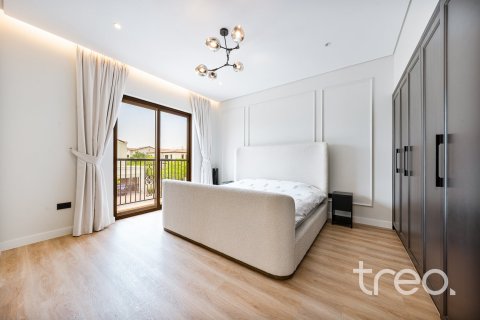 فيلا في Aseel, المرابع العربية, دبي 5 غرف نوم , 585.29 م² رقم 120120 - صورة 27