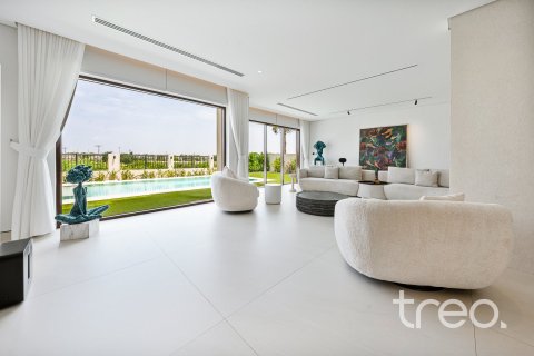 فيلا في Aseel, المرابع العربية, دبي 5 غرف نوم , 585.29 م² رقم 120120 - صورة 3