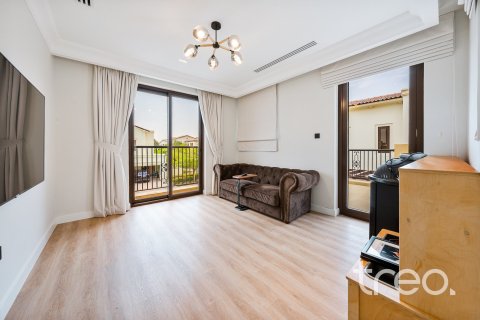 فيلا في Aseel, المرابع العربية, دبي 5 غرف نوم , 585.29 م² رقم 120120 - صورة 25