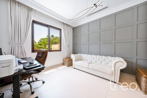 فيلا في Aseel, المرابع العربية, دبي 5 غرف نوم , 585.29 م² رقم 120120 - صورة 13