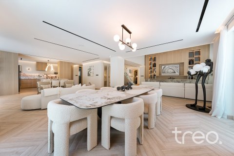 Villa à Arabian Ranches, Dubai, 5 chambres, 538.84 m², № 120121 - photo 8