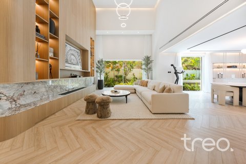 Villa à Arabian Ranches, Dubai, 5 chambres, 538.84 m², № 120121 - photo 7