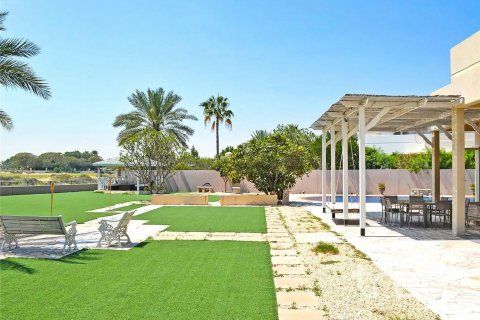 فيلا في Saheel, المرابع العربية, دبي 5 غرف نوم , 493.22 م² رقم 120122 - صورة 12