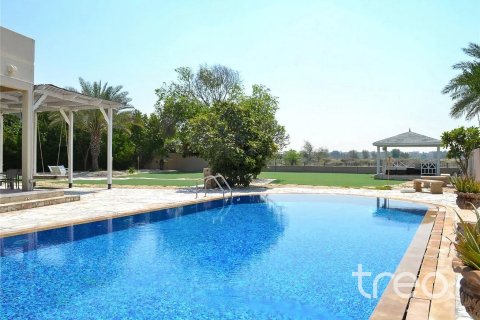فيلا في Saheel, المرابع العربية, دبي 5 غرف نوم , 493.22 م² رقم 120122 - صورة 7