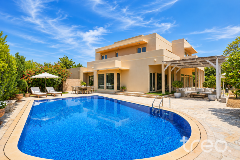 فيلا في Saheel, المرابع العربية, دبي 5 غرف نوم , 493.22 م² رقم 120122 - صورة 2