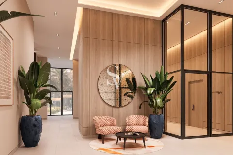 Appartement à Dubai South (Dubai World Central), Dubai, 2 chambres, 158 m², № 67917 - photo 11