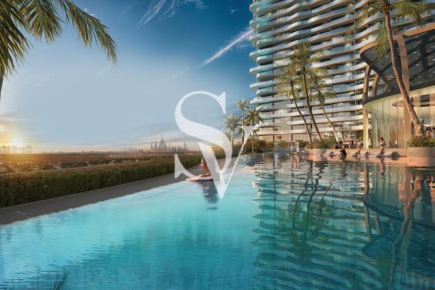 Appartement à City of Arabia, Dubai, 2 chambres, 158 m², № 67914 - photo 5