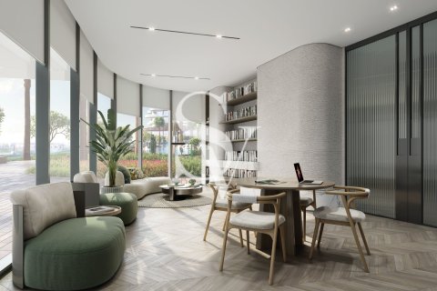 Appartement à City of Arabia, Dubai, 2 chambres, 158 m², № 67914 - photo 10