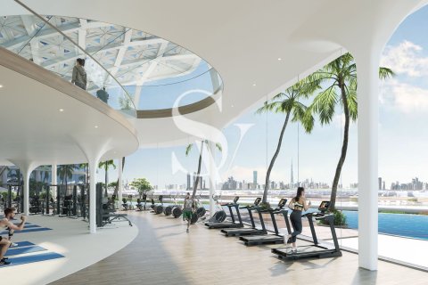 Appartement à City of Arabia, Dubai, 2 chambres, 158 m², № 67914 - photo 11