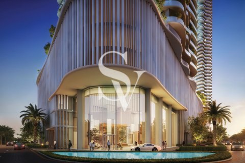 Appartement à City of Arabia, Dubai, 2 chambres, 158 m², № 67914 - photo 2