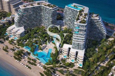 Купить квартиру в Пальме Джумейре, Дубай: 1 спальня, 89м², № 67911 - фото 9