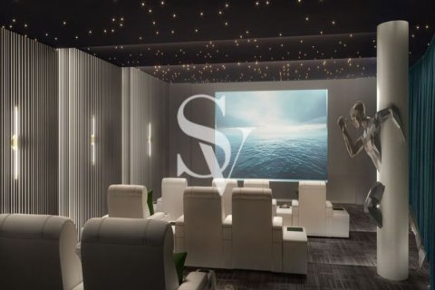 Купить квартиру в Пальме Джумейре, Дубай: 1 спальня, 89м², № 67911 - фото 18