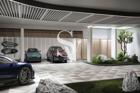 Купить квартиру в Пальме Джумейре, Дубай: 1 спальня, 89м², № 67911 - фото 19