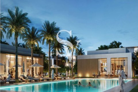 Купить квартиру в Пальме Джумейре, Дубай: 1 спальня, 89м², № 67911 - фото 3