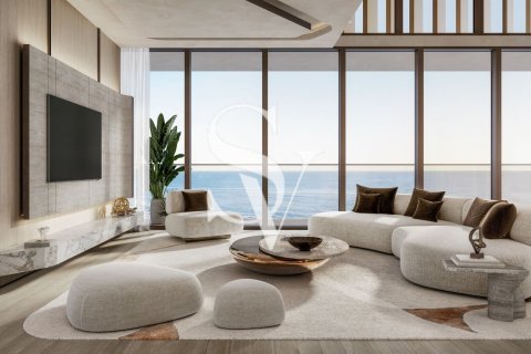 Apartment in Maritime City, Dubai 1 bedroom, 79 sq.m. № 67912 - photo 24