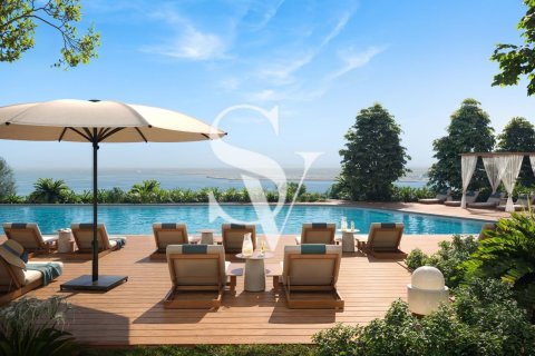 Apartment in Maritime City, Dubai 1 bedroom, 79 sq.m. № 67912 - photo 17