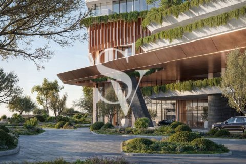 Apartment in Maritime City, Dubai 1 bedroom, 79 sq.m. № 67912 - photo 6