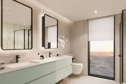 Appartement à Dubai South (Dubai World Central), Dubai, 2 chambres, 148 m², № 67918 - photo 9