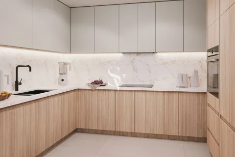 Appartement à Dubai South (Dubai World Central), Dubai, 2 chambres, 148 m², № 67918 - photo 8