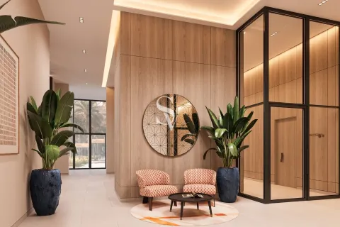 Appartement à Dubai South (Dubai World Central), Dubai, 2 chambres, 148 m², № 67918 - photo 11