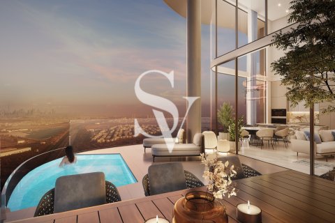 Appartement à City of Arabia, Dubai, 3 chambres, 352 m², № 67913 - photo 10