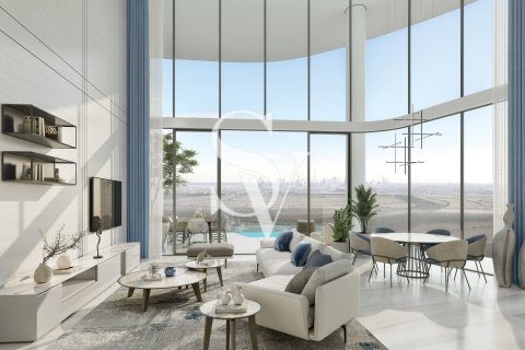 Appartement à City of Arabia, Dubai, 3 chambres, 352 m², № 67913 - photo 11