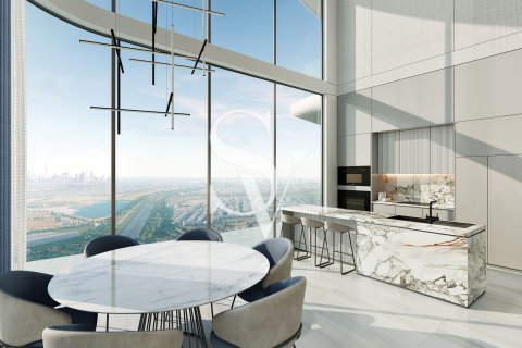 Appartement à City of Arabia, Dubai, 3 chambres, 352 m², № 67913 - photo 9