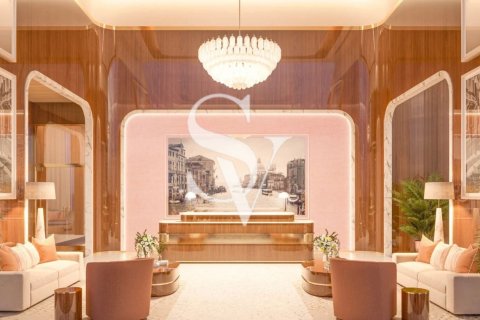 Купить пентхаус в Аль-Васле, Дубай: 4 спальни, 490м², № 67906 - фото 4