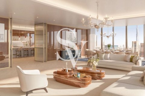 Купить пентхаус в Аль-Васле, Дубай: 4 спальни, 490м², № 67906 - фото 22