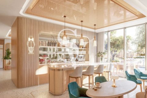 Купить пентхаус в Аль-Васле, Дубай: 4 спальни, 490м², № 67906 - фото 6