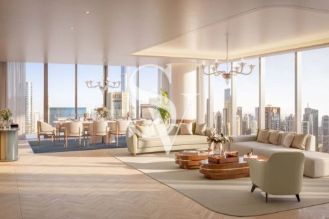 Купить пентхаус в Аль-Васле, Дубай: 4 спальни, 490м², № 67906 - фото 13