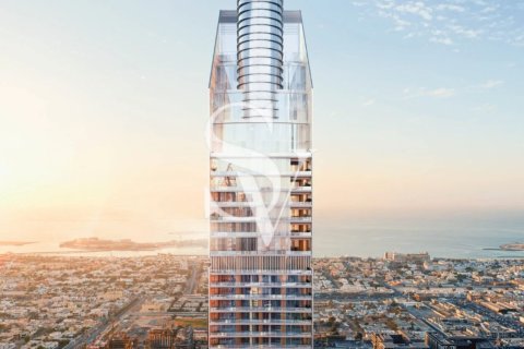 Купить пентхаус в Аль-Васле, Дубай: 4 спальни, 490м², № 67906 - фото 5