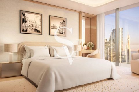 Купить пентхаус в Аль-Васле, Дубай: 4 спальни, 490м², № 67906 - фото 15